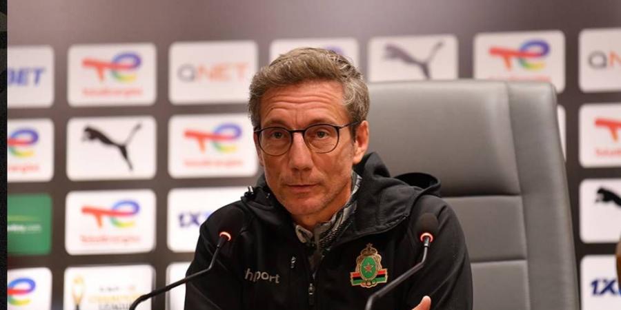 سانتوس قبل مواجهة بيراميدز: "هناك تركيز كبير في المجموعة والآن يمكننا كتابة التاريخ"