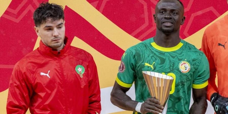 ضربة إضافية للسنغال.. الكاف يدرس منح دياز جائزة أفضل لاعب في الكان بدلا عن ساديو ماني