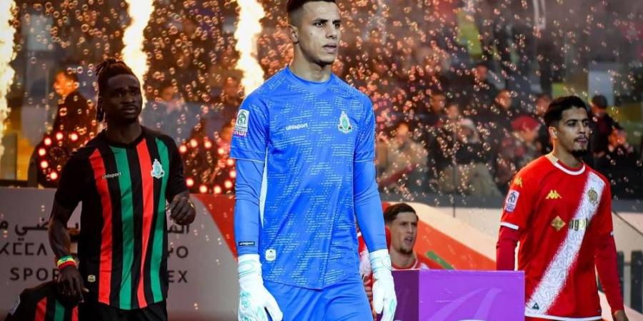 رسميا/ العصبة الاحترافية تبرمج المباريات المؤجلة خلال فترة التوقف الدولي