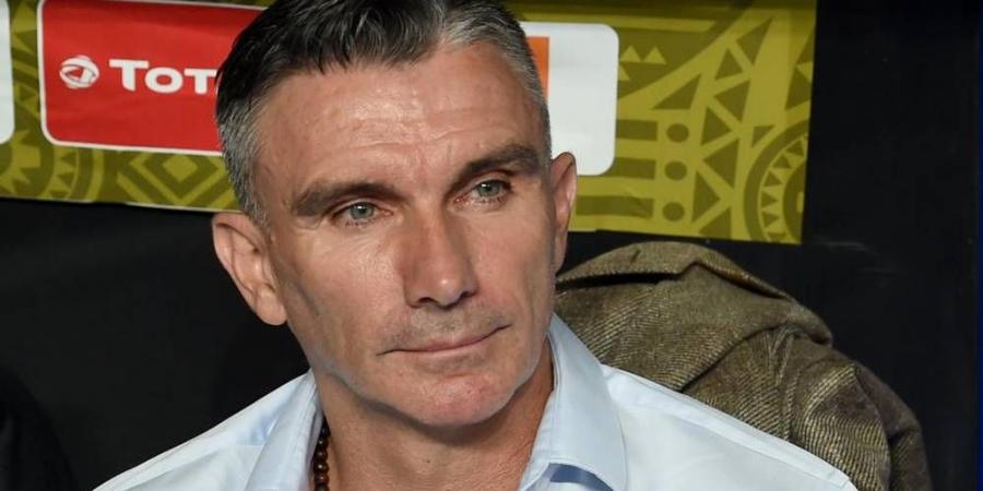 الوداد يتوصل إلى اتفاق مع كارتيرون لقيادة الفريق خلفا لبنهاشم