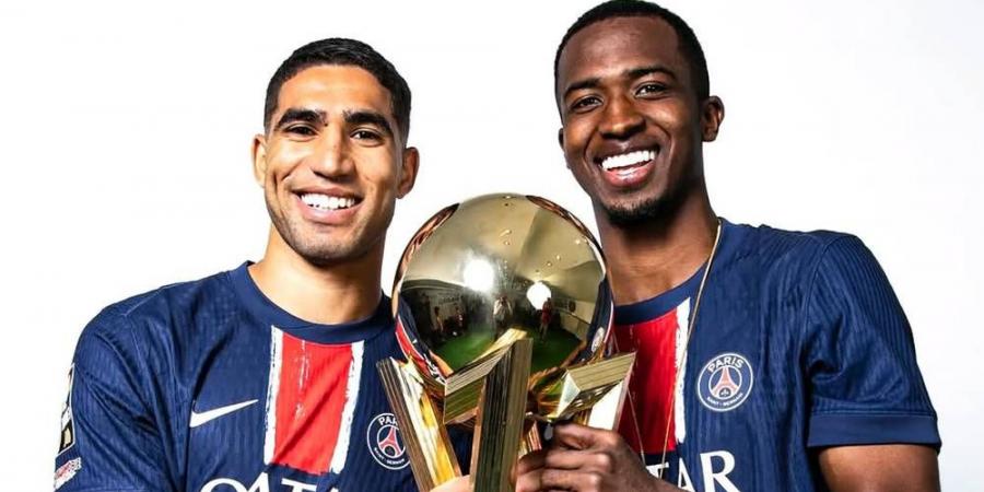 الإكوادوري باتشو عن مواجهة زميله حكيمي: "تحدثنا معا عن من سيفوز ومواجهة المغرب ستساعدنا على التحضير جيدا للمونديال"