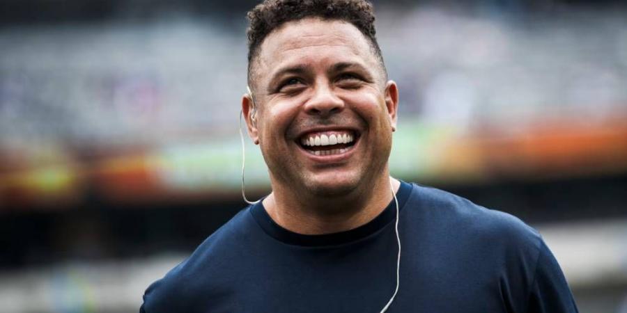 البرازيلي رونالدو: "في المونديال لا توجد مباراة سهلة وخاصة أمام منتخبات مثل المغرب لأننا سنواجه صعوبات"