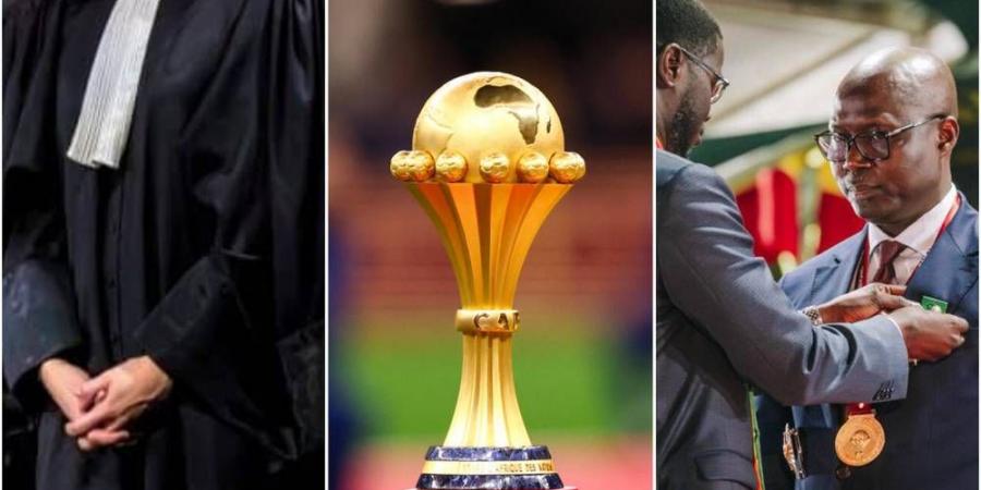 نادي المحامين بالمغرب يفضح "بلطجة" الاتحاد السنغالي ويهدّد بطلب عاجل لوضع كأس أفريقيا تحت الحجز القضائي