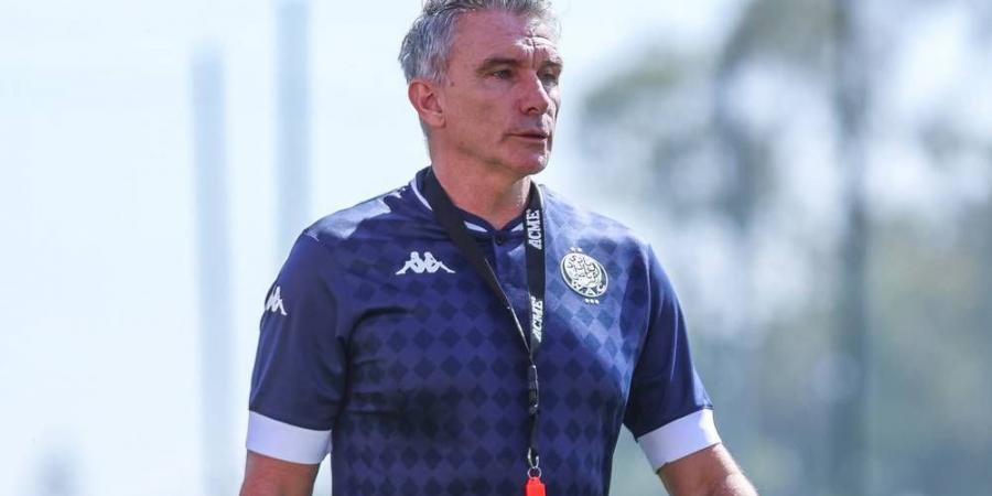 كارتيرون بين إعادة الثقة وتصحيح أخطاء بنهاشم