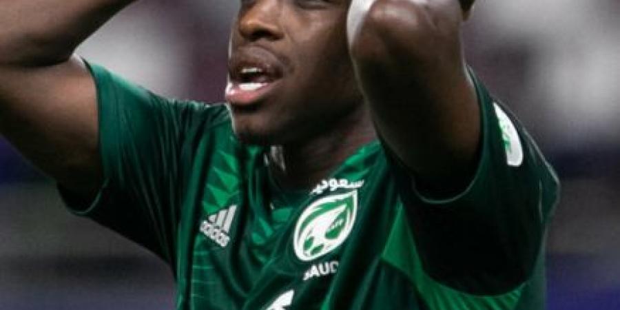 سعود عبد الحميد: كنّا نطمح لصناعة الفرحة.. والمنتخب السعودية لا ينقصه شيء