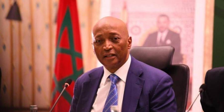 موتسيبي: "المغرب هو البلد الوحيد الذي يتقدم لتنظيم بطولات أفريقيا"