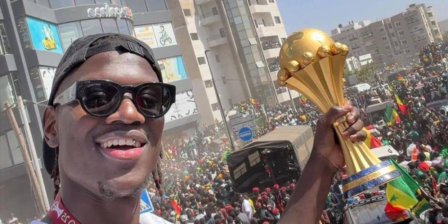 حارس منتخب السنغال: "هناك 0% من الحظوظ لسحب كأس أفريقيا منا"