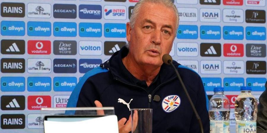 مدرب الباراغواي: "المغرب مرشح للتتويج بالمونديال ولا داعي للحديث عن نسخة 2030 لأنهم يعملون عليها منذ الآن"