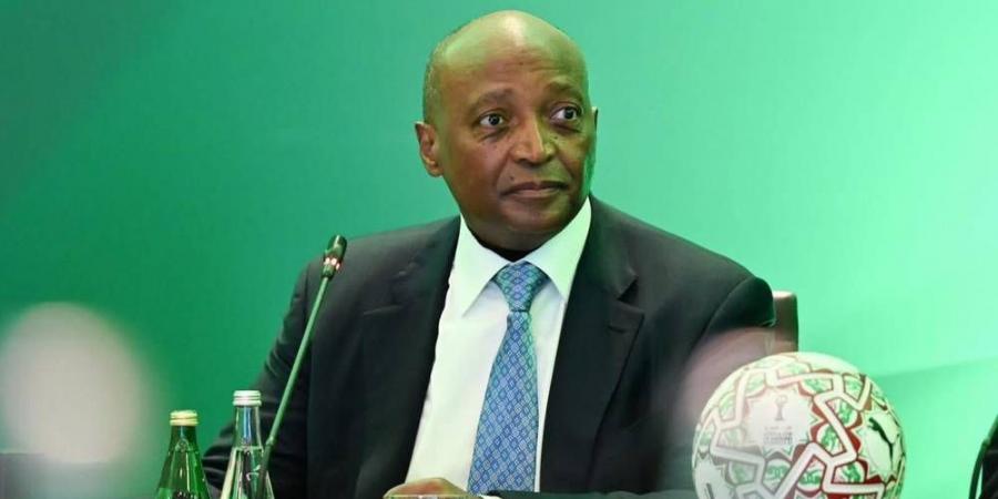 موتسيبي عن أحداث نهائي "كان 2025": "القرار النهائي أصبح الآن بيد 'الطاس' وسنحترم وننفذ أي قرار تتخذه"