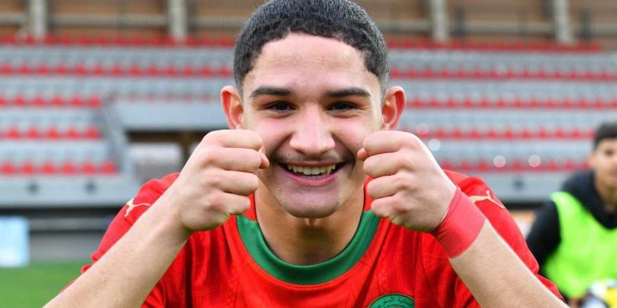 العقدة تستمر.. المنتخب المغربي يتغلب على مصر (2-1) في بطولة اتحاد شمال أفريقيا لأقل من 17 سنة