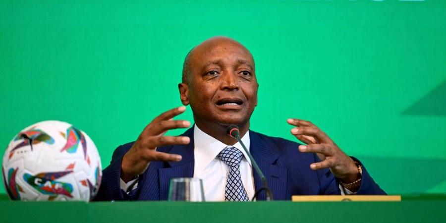 "الكاف" يطلق بطولتين جديدتين لتعويض "الشان" ورفع عدد المشاركين في كأس أفريقيا إلى 28 منتخبا