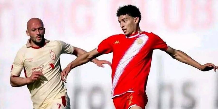 الاتحاد الليبي يسقط أمل الوداد بثلاثية نظيفة