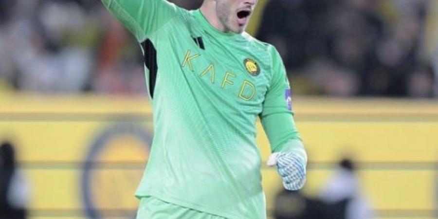 بينتو يحقق إنجازًا مميز مع النصر