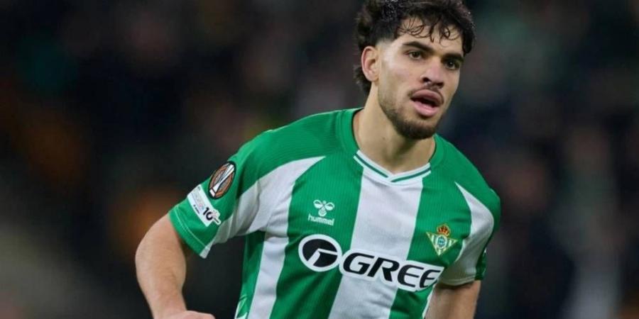 برشلونة يخطط لإعادة الزلزولي كخيار محتمل في حال فشل صفقة راشفورد