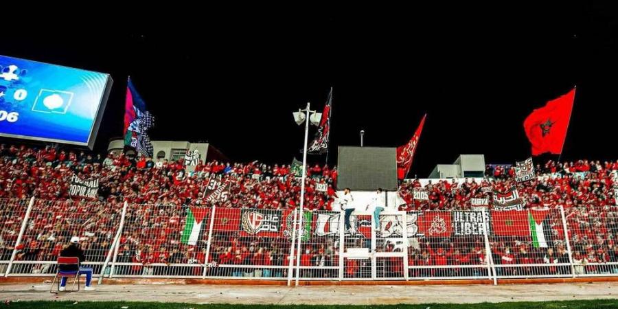الفتح يخصص 1000 تذكرة لجماهير الوداد وأثمنتها تتراوح بين 100 و200 درهم