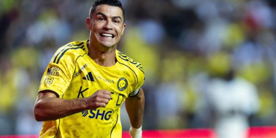 ماذا قال رونالدو بعد تصدر النصر لدوري روشن؟