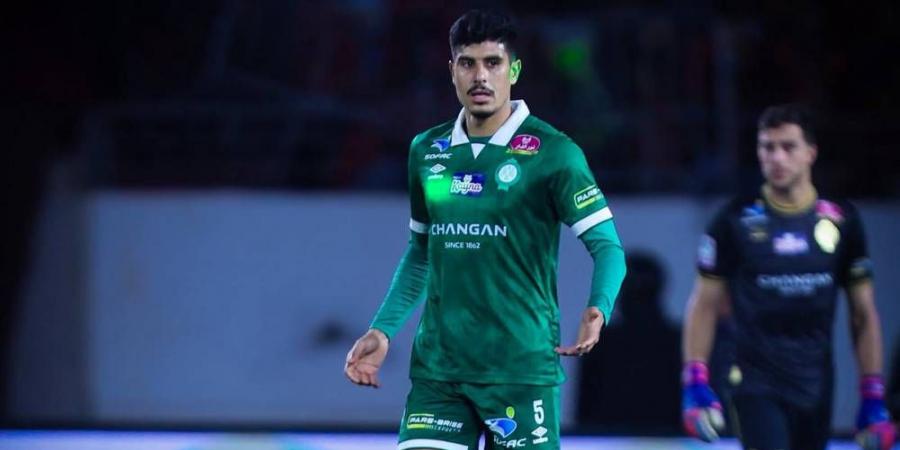 أزمة البرمجة تضع الرجاء أمام فراغ تنافسي لشهر ونصف دون مباريات رسمية