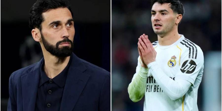 أربيلوا: "براهيم دياز خرج من وضع لم يكن سهلاً على الإطلاق"