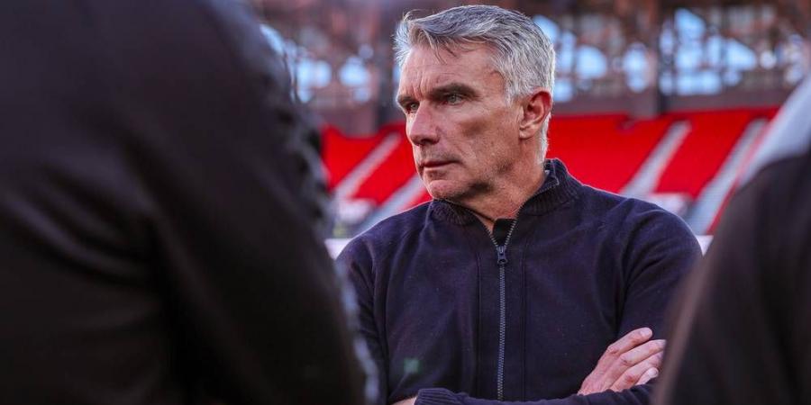 كارتيرون يعتمد على زياش أساسيا والمترجي يقود الهجوم رفقة بن يدر والواسطي والرايحي