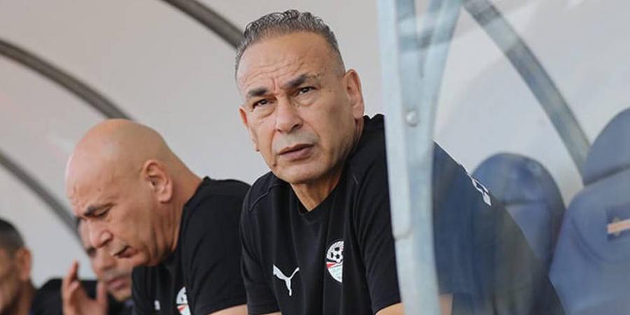 إبراهيم حسن: "منتخب مصر يتفوق على جميع المنتخبات العربية والكل يريد تحقيق نتيجة جيدة أمامنا"