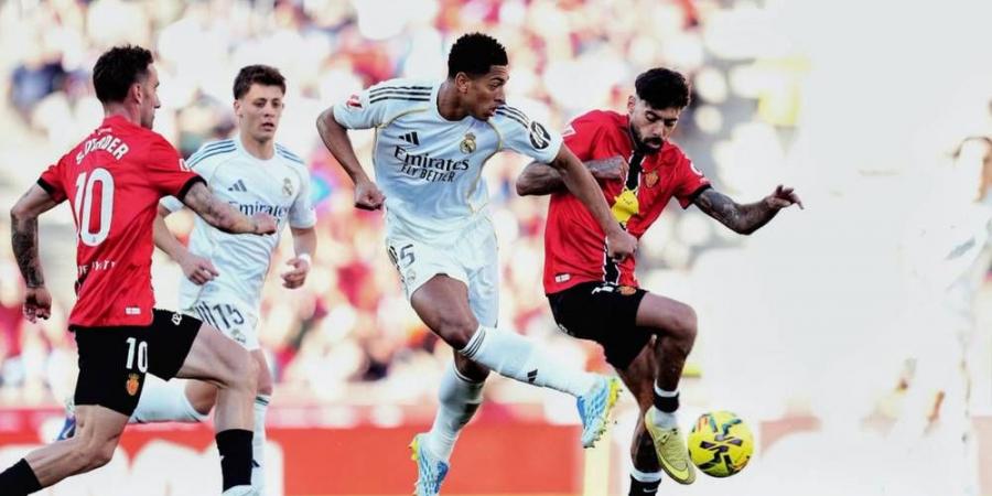 أربيلوا يدافع عن بيلينغهام بعد خسارة ريال مدريد قبل مواجهة بايرن ميونخ