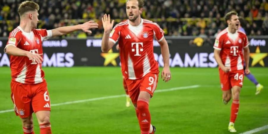 كيميتش: "هاري كين سيلعب ضد ريال مدريد حتى لو كان على كرسي متحرك"