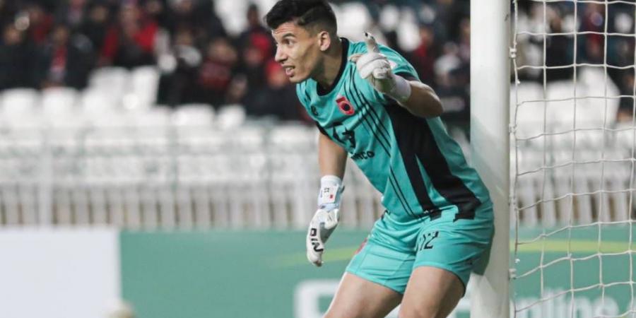 حمياني لـ"البطولة": "هدفنا التتويج بكأس الكونفدرالية من أجل إسعاد مدينة آسفي وحمل القميص الوطني حلمي الأكبر منذ الطفولة"