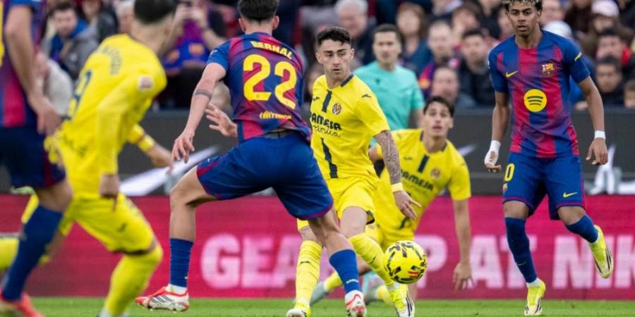 القضاء الإسباني يرفض اعتبار احتجاج اللاعبين ضد مباراة ميامي إضرابا غير قانوني