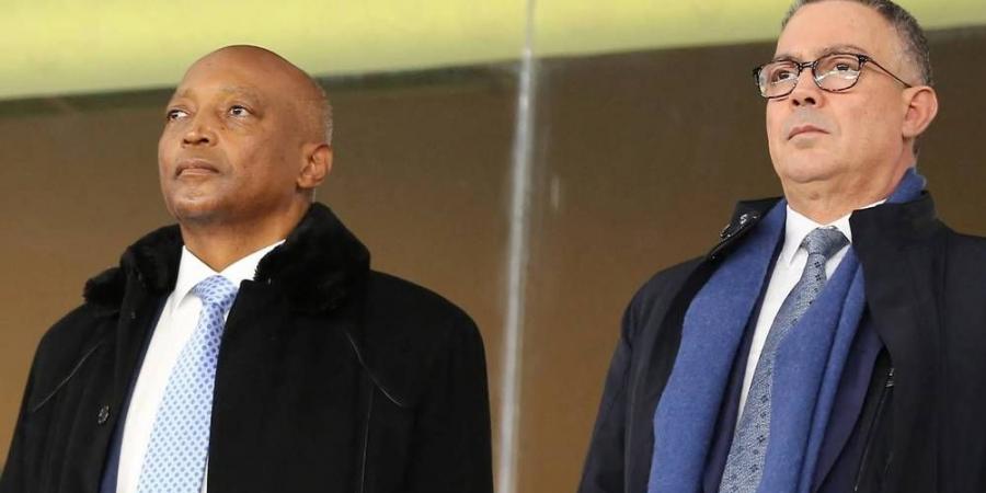 بعد السنغال... موتسيبي في زيارة رسمية للمغرب غدا الخميس للقاء لقجع