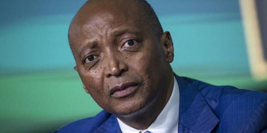 موتسيبي: "إذا كان هناك أي شخص يريد اتخاذ إجراء قانوني يزعم فيه وجود فساد داخل الكاف فأنا أحثه على ذلك"