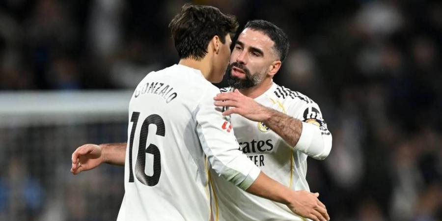 من بينهم كارفاخال.. استدعاء 7 لاعبين للشهادة في قضية تهريب ساعات فاخرة!