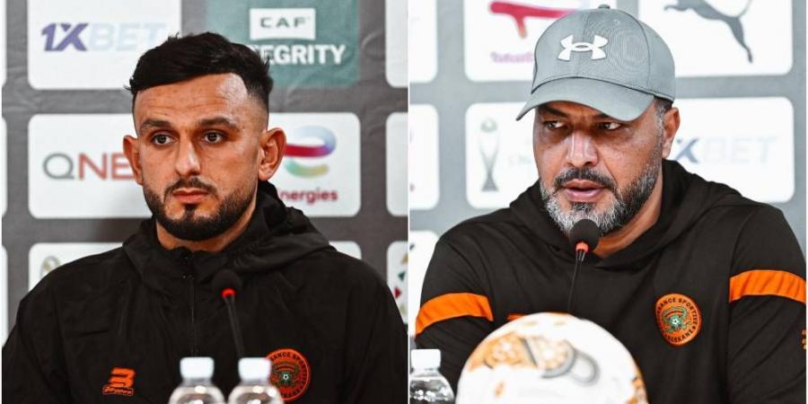 الشعباني: "الموساوي لم يرتكب خطأ جسيما والعقوبة الصادرة في حقه قاسية"