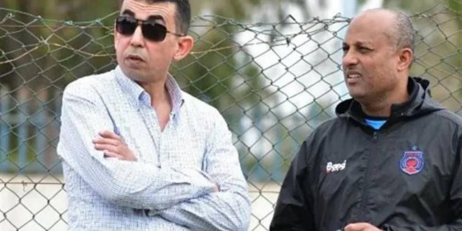 أولمبيك آسفي يخسر نزاعه مع المصري طارق مصطفى بعد مسار دام ثلاث سنوات