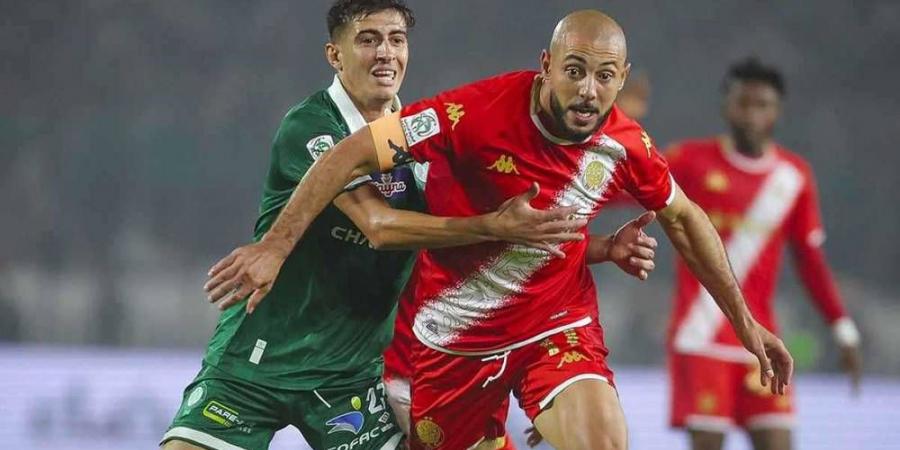 سابقة في تاريخ الكرة المغربية.. البطولة تتوقف أربعة أشهر في موسم واحد