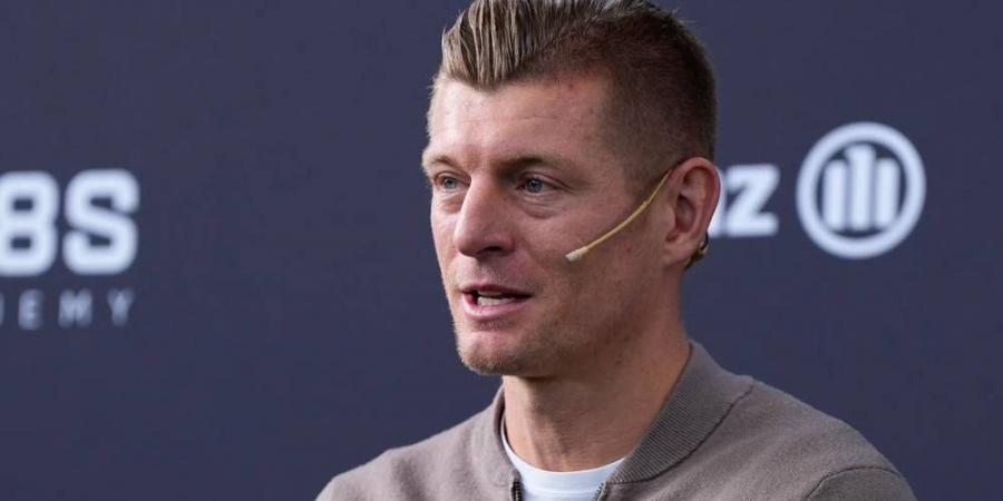 كروس: "بايرن ميونخ لا يحافظ على مستواه في الإياب وريال مدريد الأخطر في العالم عندما تتحوّل المباريات إلى فوضى"