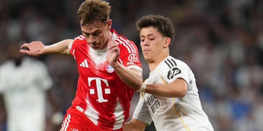 كيميش: "عندما يلعب ريال مدريد في دوري الأبطال فإنه يقدم أداء قويا لذلك لا يهم كيف لعب قبل ذلك"