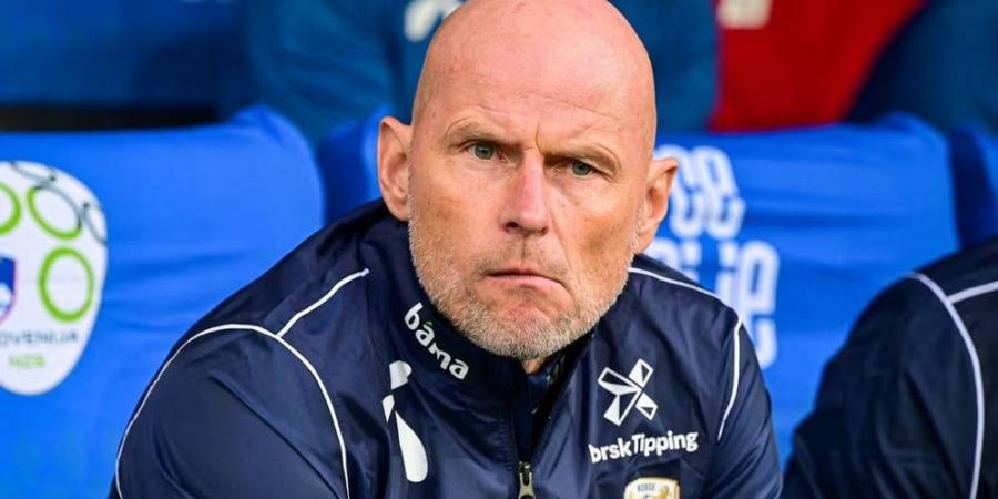 مدرب المنتخب النرويجي: "المنتخب المغربي يشبه خصمنا السنغالي ونحن سعداء بمواجهتهم"