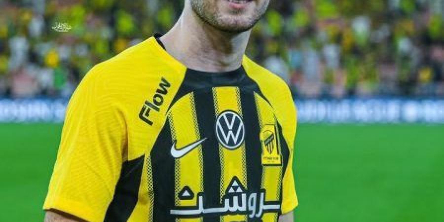 ميتاي: لدينا الفرصة لرفع لقب كبير