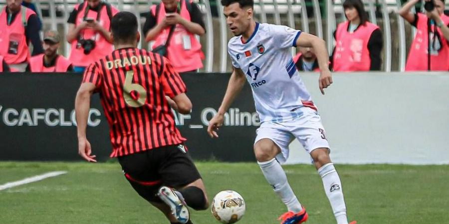 أولمبيك آسفي يعلن تأجيل بيع تذاكر مباراته أمام اتحاد العاصمة إلى يوم غد ويحدد أثمنتها في 30 و250 درهما