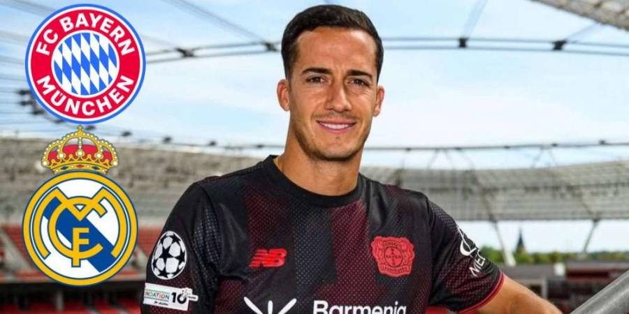 فاسكيز: "ريال مدريد لديه فرصة في ميونخ وهو قادر على فعل أي شيء"