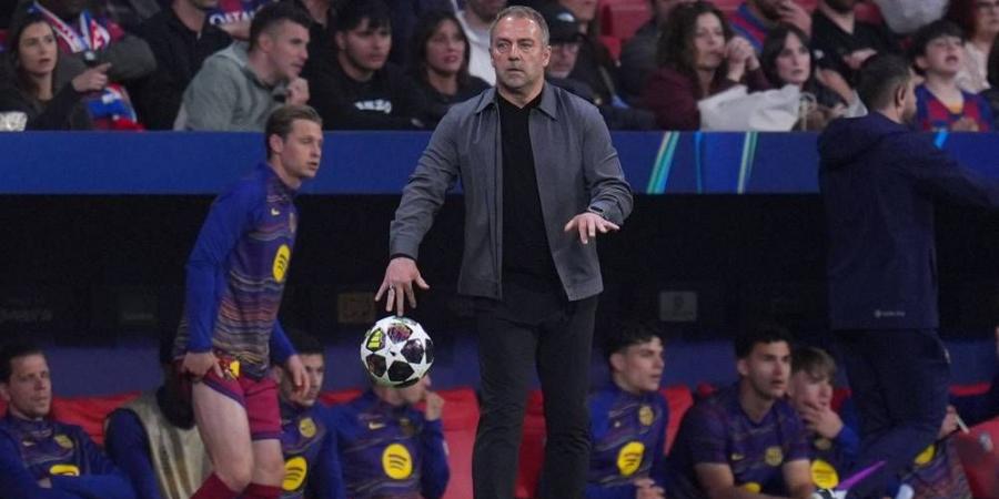 فليك: "أعتقد أننا كنا نستحق التأهل إلى نصف نهائي دوري الأبطال"