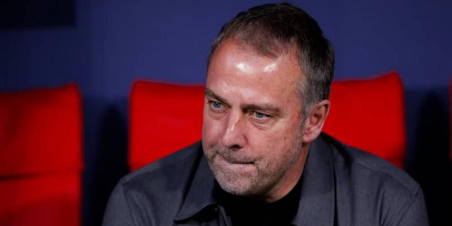 فليك: "إمكانية حسم لقب الدوري في 'الكلاسيكو'؟ أريد الفوز به ولا يهم في أي يوم أو في أي جولة"