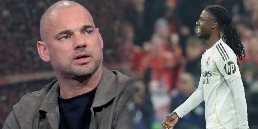 شنايدر يهاجم كامافينغا بعد إقصاء ريال مدريد: "كان عليهم تفريغ غضبهم عليه بدلًا من إلقاء اللوم على الحكام"