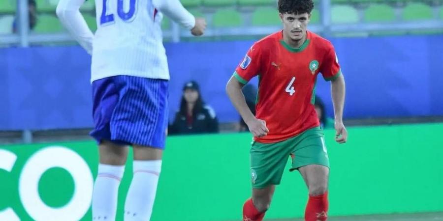 باعوف: "سأبذل كل ما في وسعي لأكون حاضرا في المونديال لأن ذلك حلم كبير بالنسبة لي وسأعمل بجد لتحقيقه"