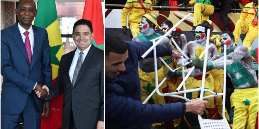 الشيخ نيانغ (وزير الخارجية السنغالي): "بدأنا مناقشات مع الجانب المغربي لإيجاد أفضل حل ممكن للمشجعين وهذا الفصل سيُطوى قريباً"