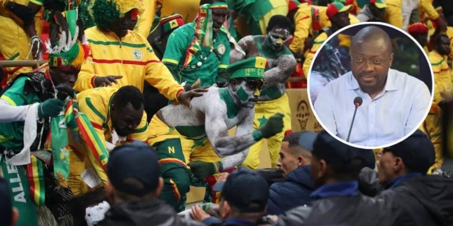 محامي المشجعين السنغاليين: "3 أفراد سيغادرون السجن اليوم السبت وقدّمنا طلبًا للعفو عن بقية المعتقلين إلى الملك"