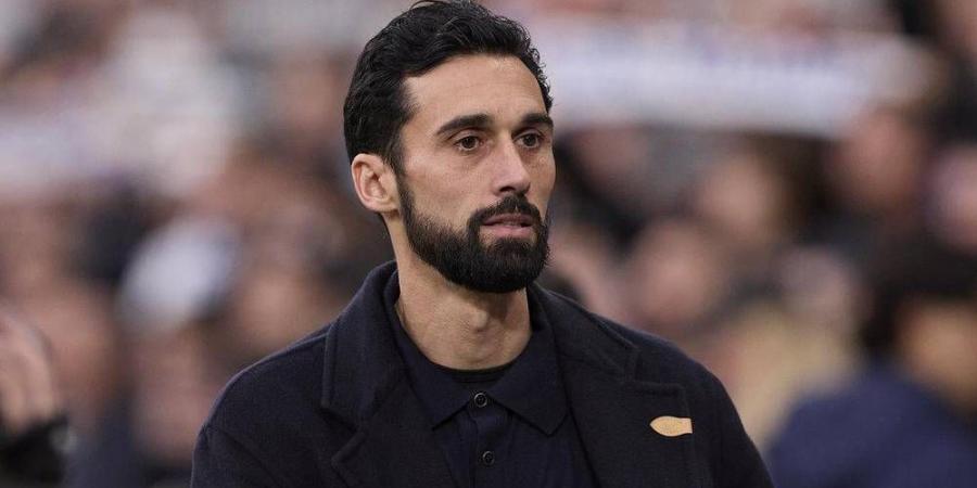 أربيلوا: "ربما من الأسهل على ريال مدريد الفوز بدوري الأبطال مقارنة بالدوري بسبب بعض الظروف مثل مباراة جيرونا"