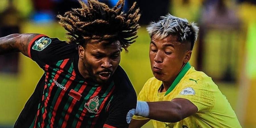 نهائي دوري أبطال أفريقيا تحت المجهر.. صانداونز يواصل إثارة الجدل بقرار برمجة مواجهة الجيش في الثانية ظهرًا