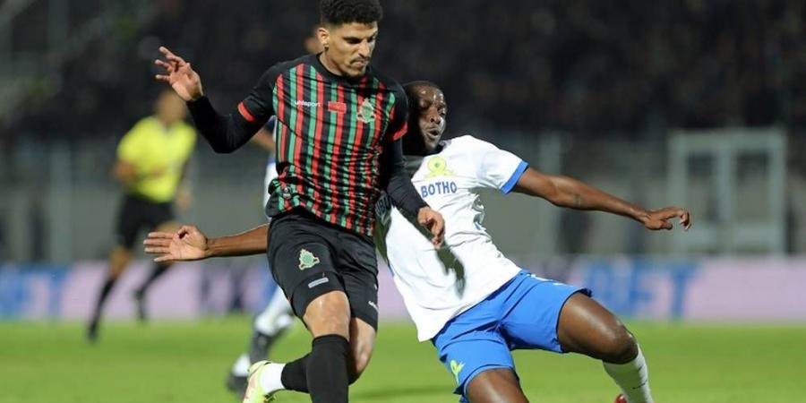 تنافس شديد وتقارب في النتائج.. تاريخ مواجهة سان داونز مع الأندية المغربية قبل النهائي أمام الجيش الملكي