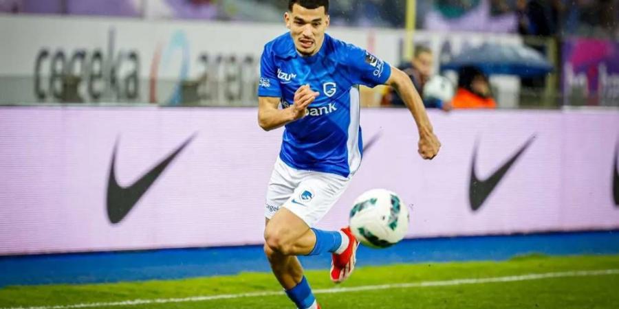 مدرب جينك: "الواحدي لاعب لا يتوقف عن العطاء وإدارة الفريق ستكون أمام مهمة صعبة لتعويضه"